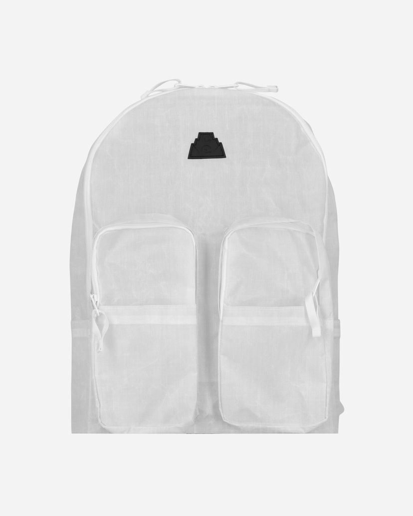 Rygsæk Cav Empt Composite Backpack Hvid | CES27G09 WHITE