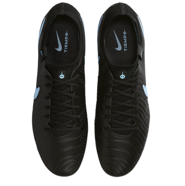 Sneakers og sko Nike LEGEND 10 ELITE SG-PRO AC Sort | dv4329-003, 7
