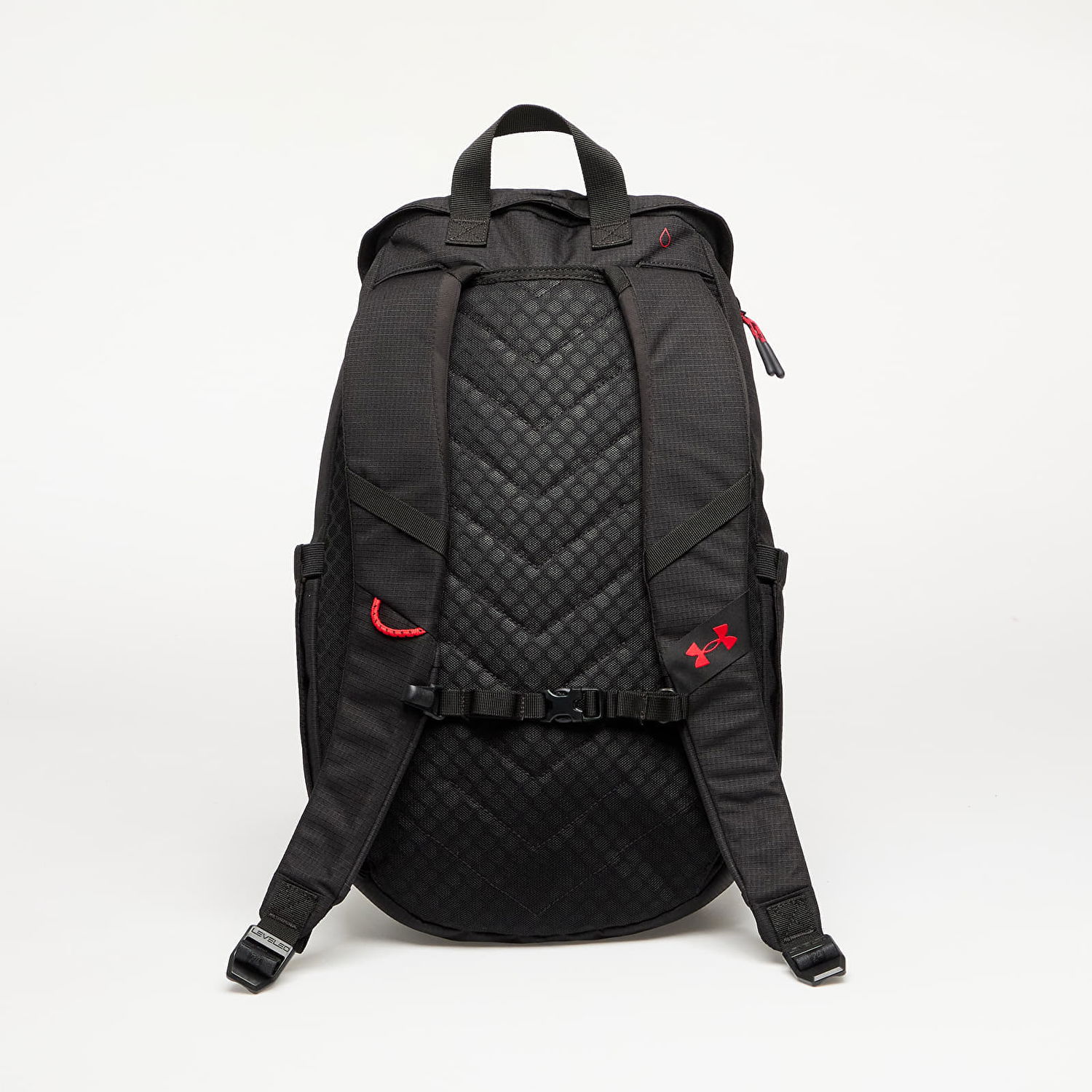 Rygsæk Under Armour Summit Trail 20 l Backpack Sort | 1388933-001, 1