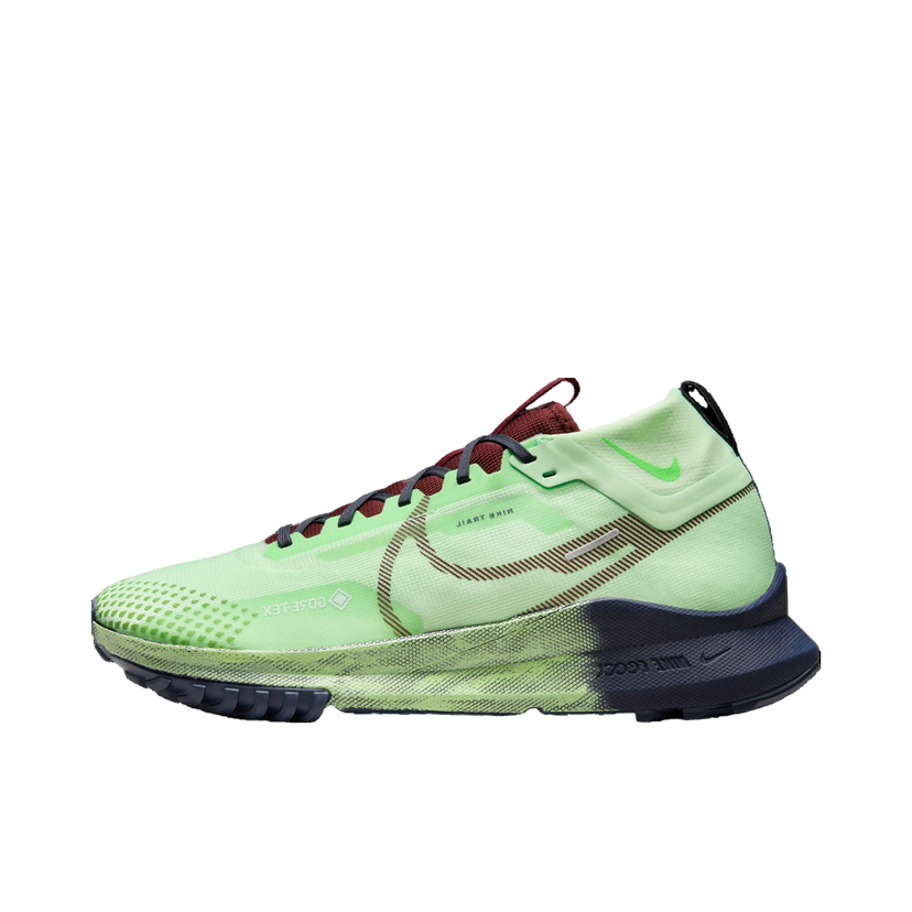 Sneakers og sko Nike Pegasus Trail 4 GORE-TEX Grøn | dj7926-303