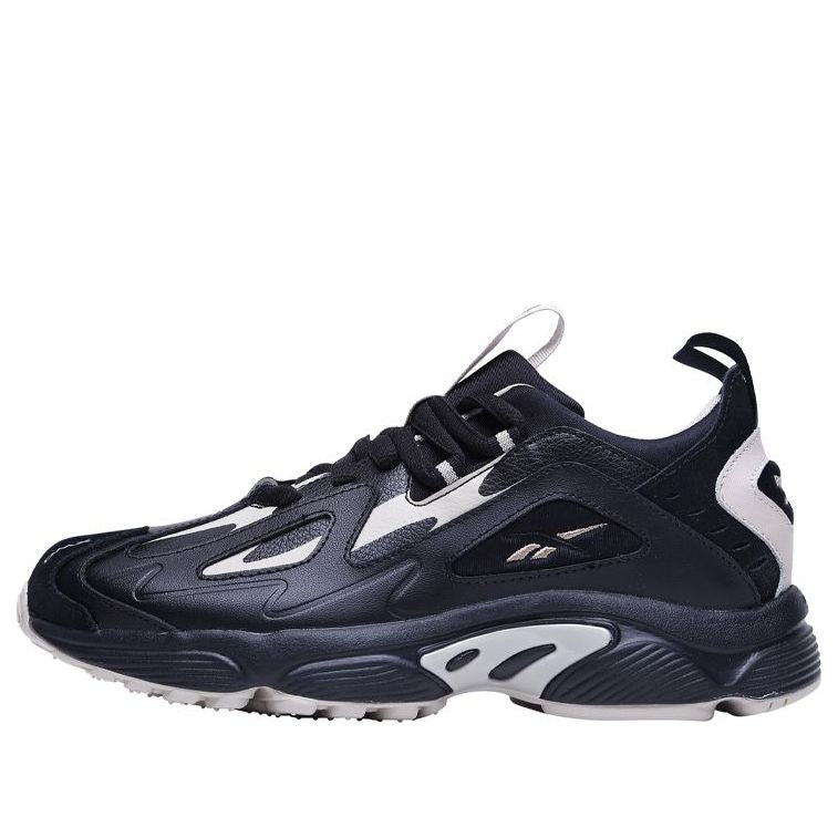Sneakers og sko Reebok DMX Series 1200 LT Sort | DV9234