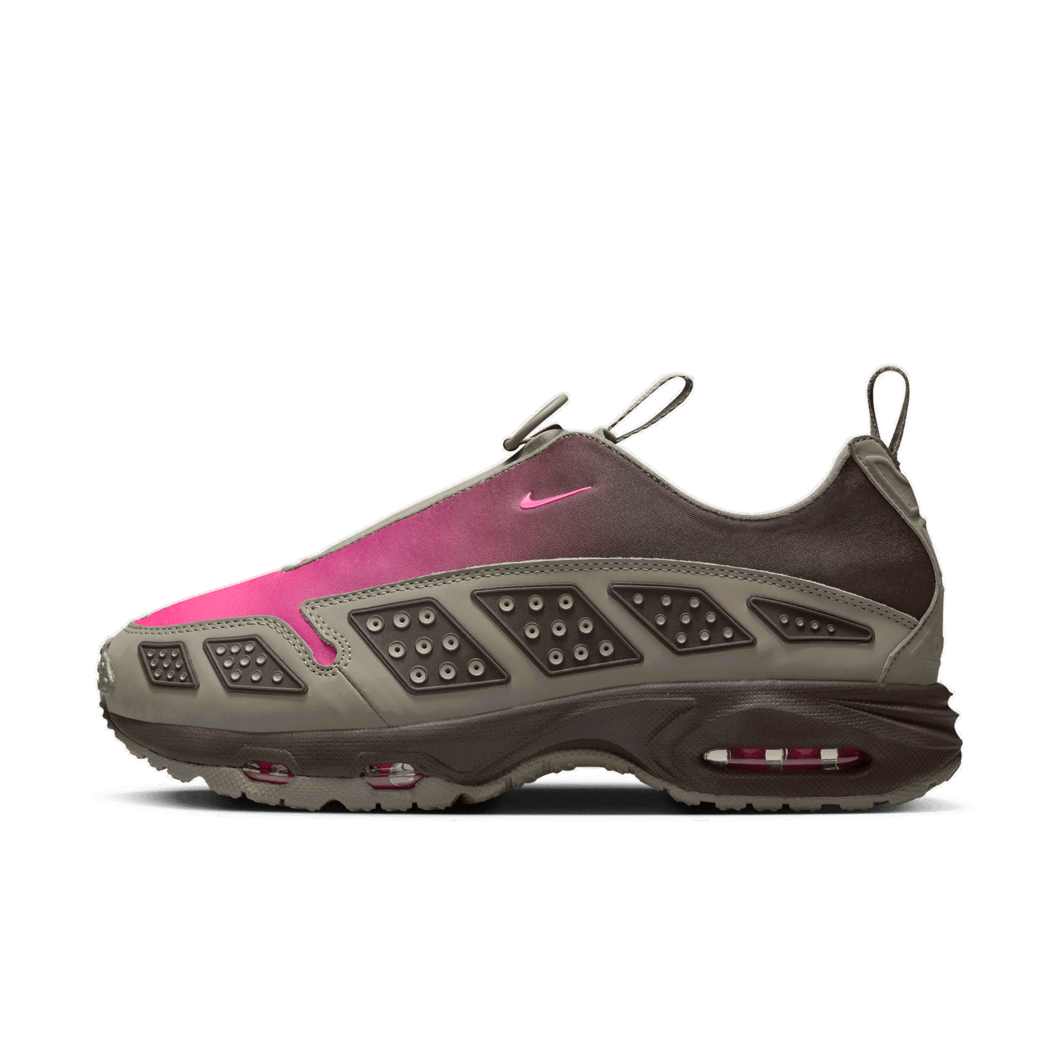 Sneakers og sko Nike Air Max SNDR Lyserød | IB7702-300, 0