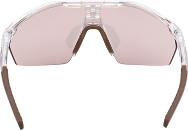 Solbriller adidas Originals Sunglasses Anemos Light Beige | sp0115-26g, 2