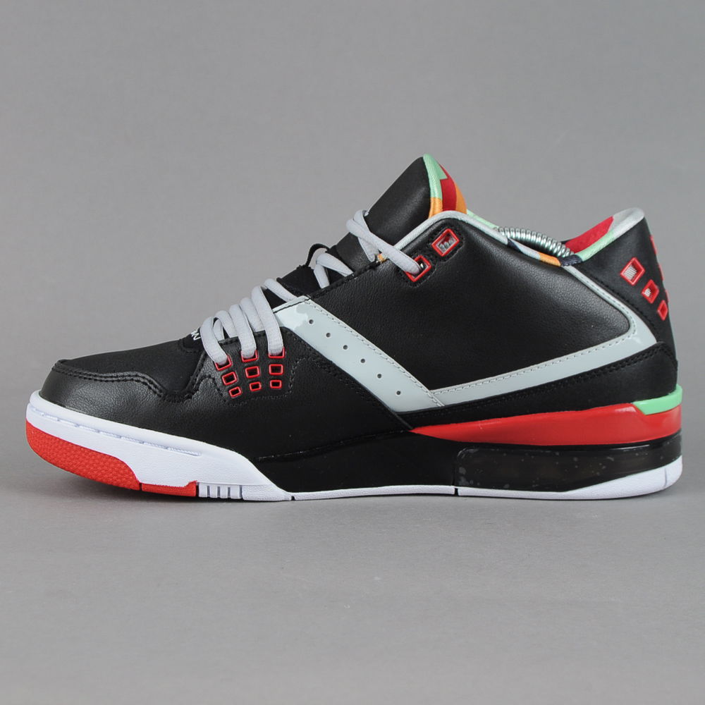 Sneakers og sko Jordan Jordan Flight 23 ''Black'' Sort | 317820-015, 0