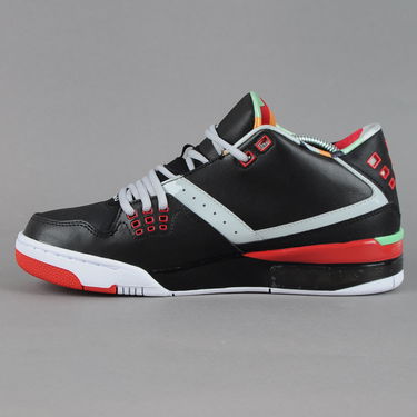 Sneakers og sko Jordan Jordan Flight 23 ''Black'' Sort | 317820-015, 0