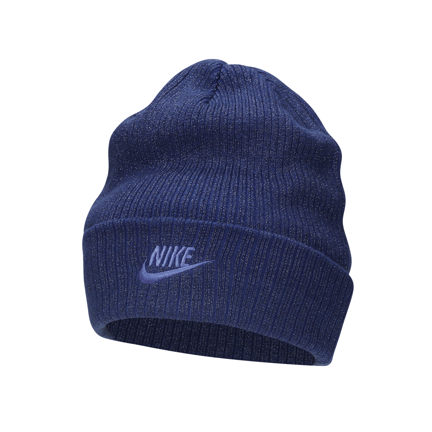 Beanie Nike Peak Mørkeblå | FJ8687-455, 0