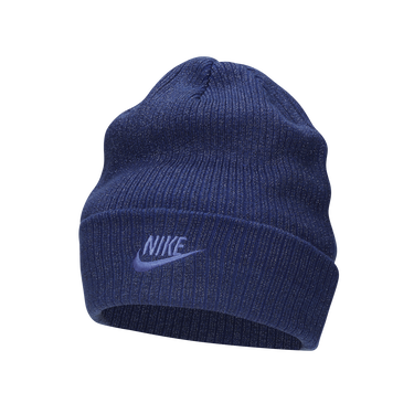 Beanie Nike Peak Mørkeblå | FJ8687-455, 0
