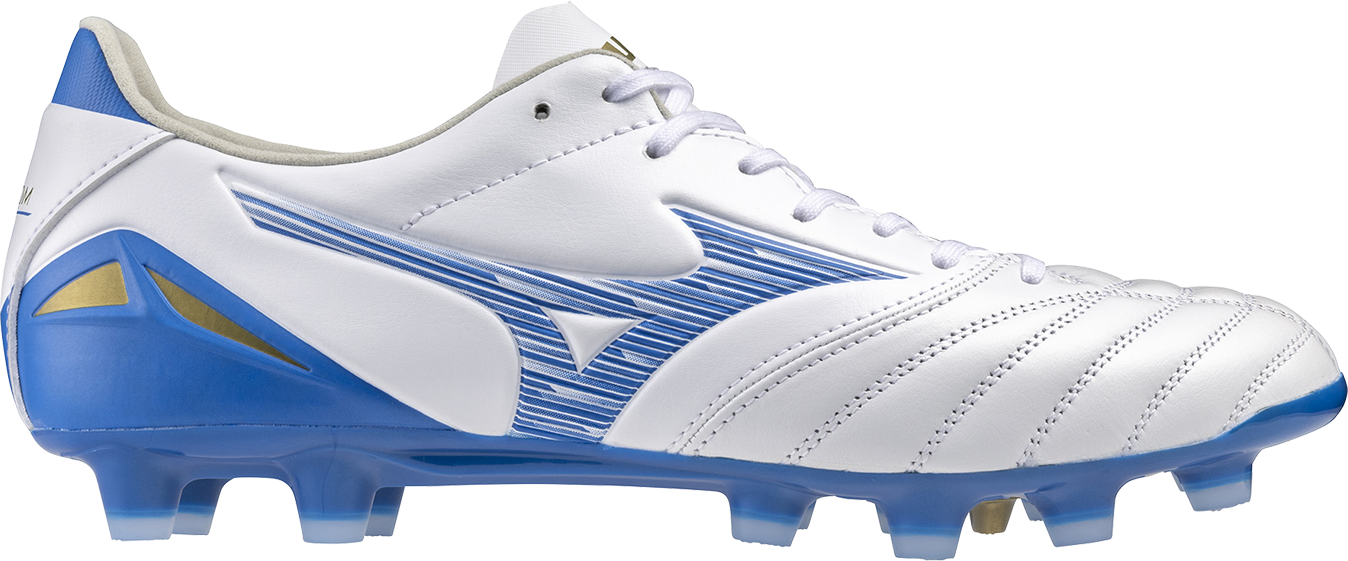 Sneakers og sko Mizuno Mizuno MORELIA NEO IV PRO FG Hvid | p1ga2434-25, 0