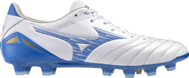 Sneakers og sko Mizuno Mizuno MORELIA NEO IV PRO FG Hvid | p1ga2434-25, 0