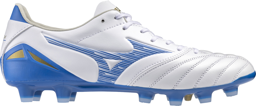 Sneakers og sko Mizuno Mizuno MORELIA NEO IV PRO FG Hvid | p1ga2434-25