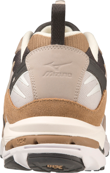 Sneakers og sko Mizuno Wave Rider 10 Premium 1st Pack Grå | D1GA222608, 4