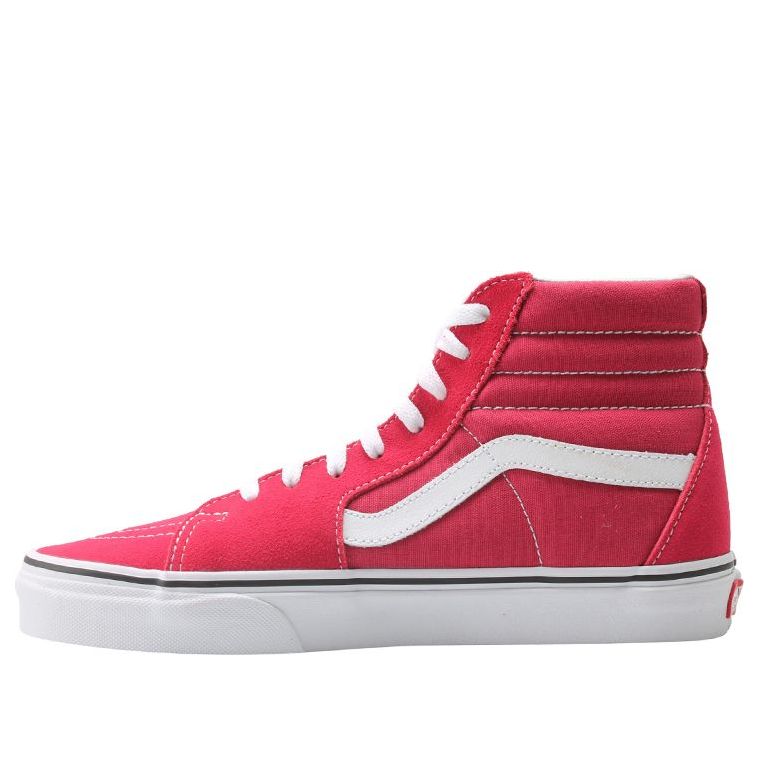 Sneakers og sko Vans Vans SK8-HI Lyserød | VN0A38GEQ9U