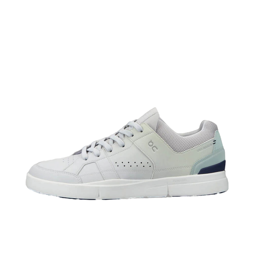 Sneakers og sko On Running The Roger Clubhouse Opal Grå | 97.98416