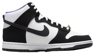 Sneakers og sko Nike Dunk High World Champs Sort | DR9512-001, 2