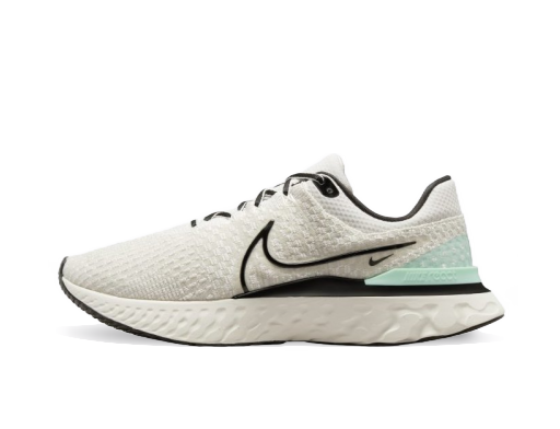 Løbe Nike React Infinity Run Flyknit 3 Beige | DH5392-004