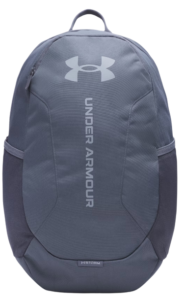 Rygsæk Under Armour Hustle Lite Backpack Grå | 6000399-025, 0