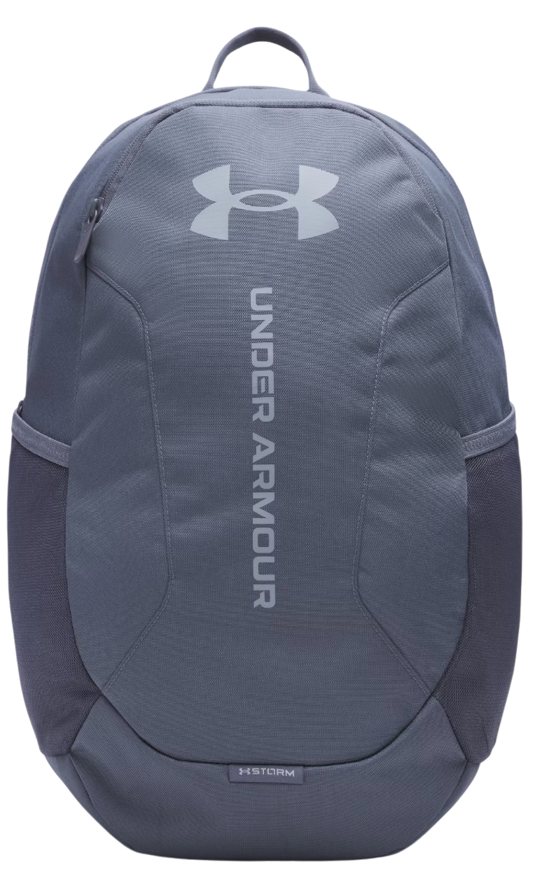 Rygsæk Under Armour Hustle Lite Backpack Grå | 6000399-025