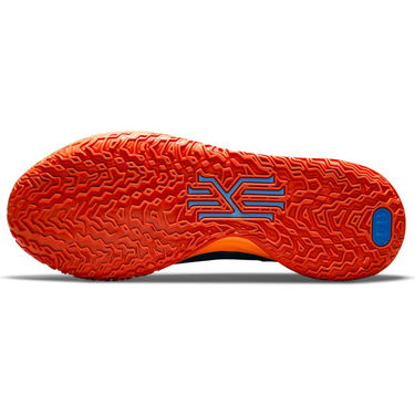 Sneakers og sko Nike Concepts x Asia Irving x Kyrie 7 "Horus" Turkis | CT1135-900, 5