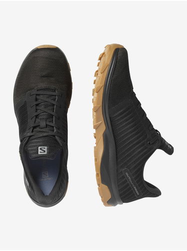 Sneakers og sko Salomon Outbound Prism GTX Sort | L41271000, 4