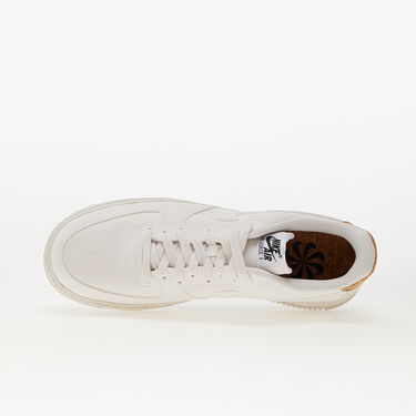 Sneakers og sko Nike Air Force 1 Low '07 LV8 Next Nature "Cork" Hvid | DV7184-001, 4
