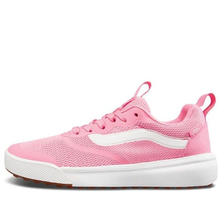 Sneakers og sko Vans UltraRange Rapidweld Lyserød | VN0A3MVUUV6, 0