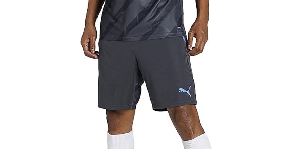 Shorts Puma individualCUP Sort | 65754644, 1