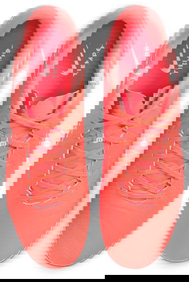 Sneakers og sko Nike LEGEND 10 ACADEMY AG Rød | dv4340-800, 3