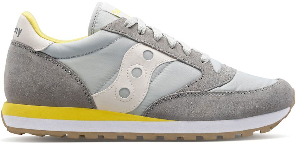 Sneakers og sko Saucony Jazz Original Grå | s2044-642, 0