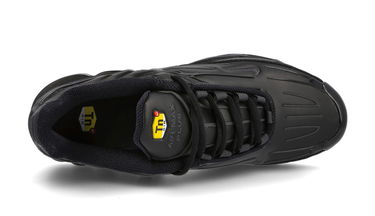 Sneakers og sko Nike Air Max Plus III LTR Sort | CK6716-001, 5