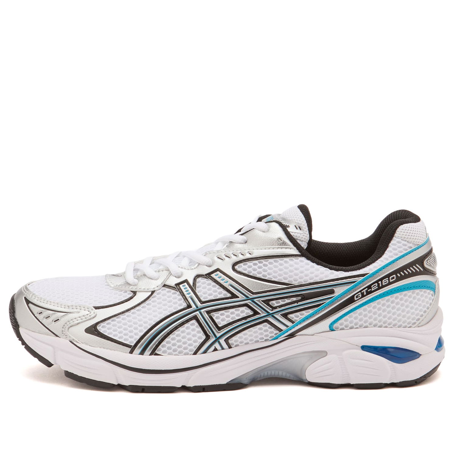 Sneakers og sko Asics GT-2160 Hvid | 1203A952-100, 1