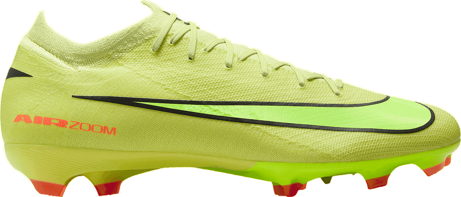 Sneakers og sko Nike Football Boots ZOOM VAPOR 16 PRO FG Gul | fq8685-300, 0