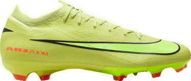 Sneakers og sko Nike Football Boots ZOOM VAPOR 16 PRO FG Gul | fq8685-300, 0