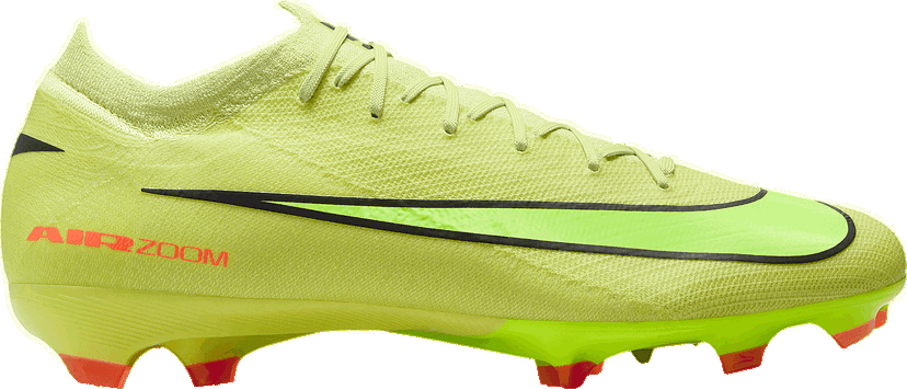 Sneakers og sko Nike Football Boots ZOOM VAPOR 16 PRO FG Gul | fq8685-300