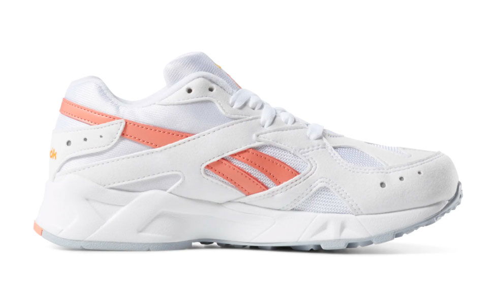 Sneakers og sko Reebok Aztrek Hvid | DV4276, 0