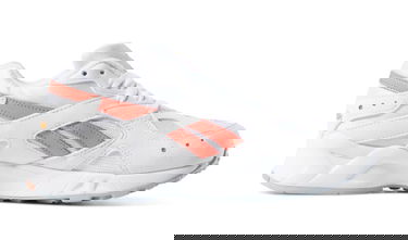 Sneakers og sko Reebok Aztrek Hvid | DV4276, 0