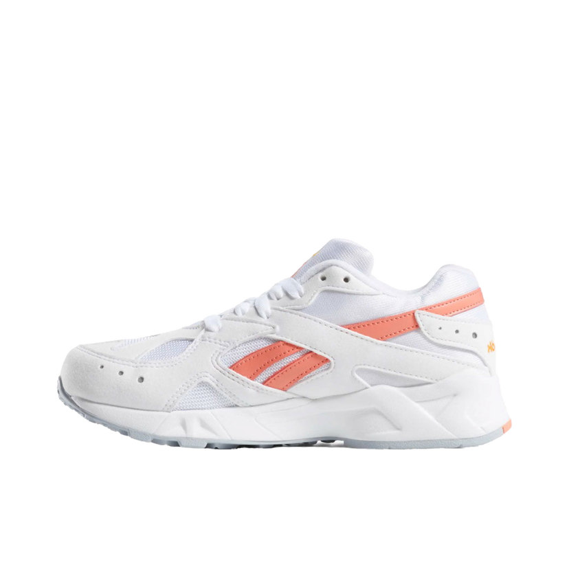 Sneakers og sko Reebok Aztrek Hvid | DV4276