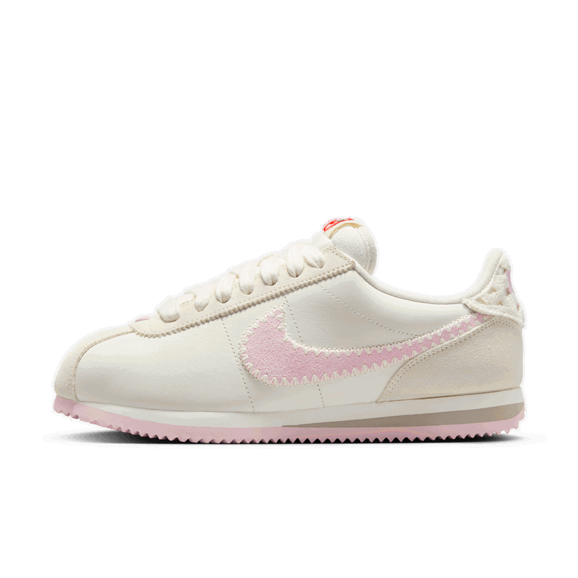 Sneakers og sko Nike Nike Cortez Hvid | HV6012-161
