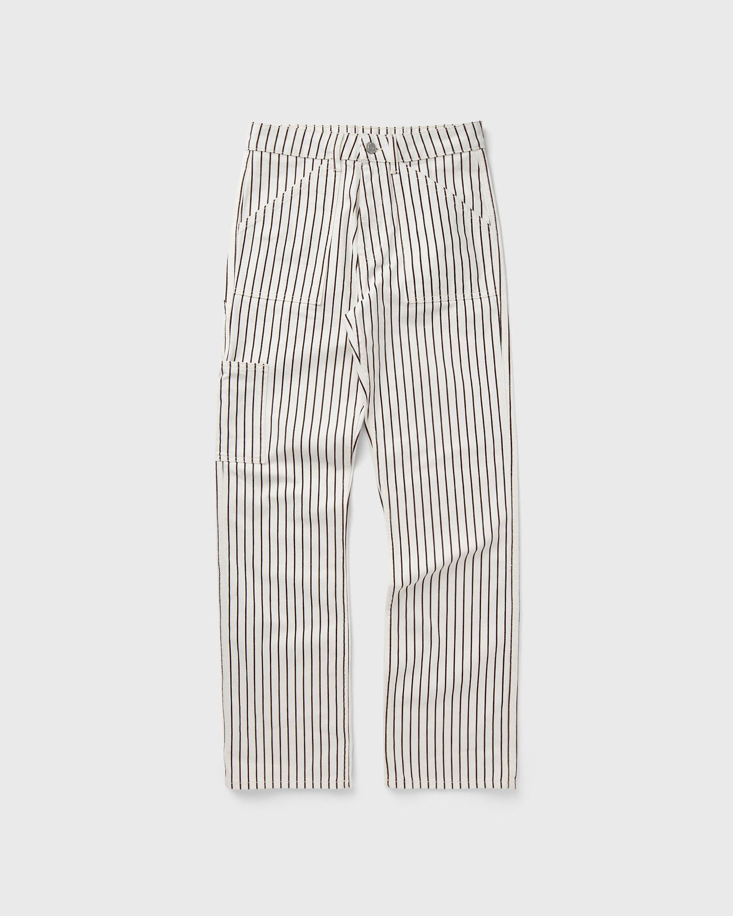 Jeans envii ENBERRY JEANS ST 6865 Grå | E24100101-CREAM-JAVA-STRIPE, 0