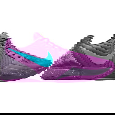 Sneakers og sko Nike JA 2 Lilla | FD7328, 0