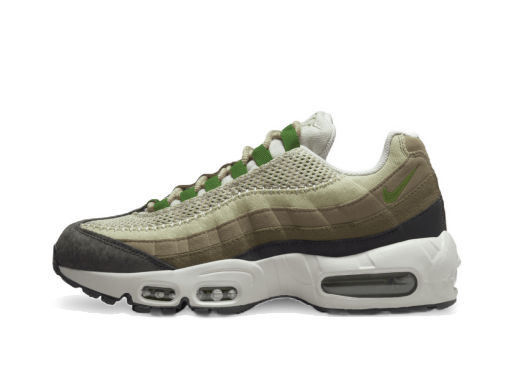 Sneakers og sko Nike Air Max 95 "Earth Day" Grøn | DV3450-300