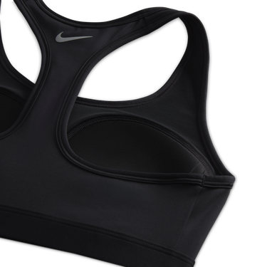 Bh Nike Swoosh Bra Sort | FB4124-010, 2