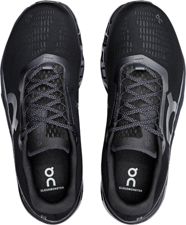 Sneakers og sko On Running Cloudmonster 2 Sort | 3me10121043, 1