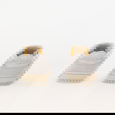 Sneakers og sko Nike DUNK LOW Grå | HF4297-001, 3