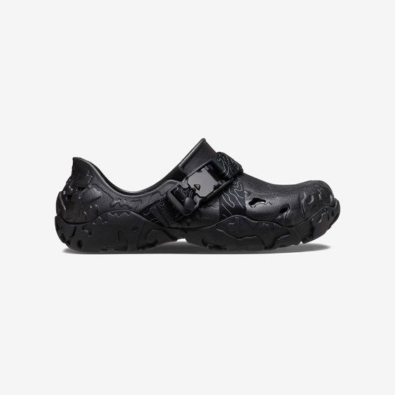 Sneakers og sko Crocs All-Terrain Atlas Sort | 208173-060, 1