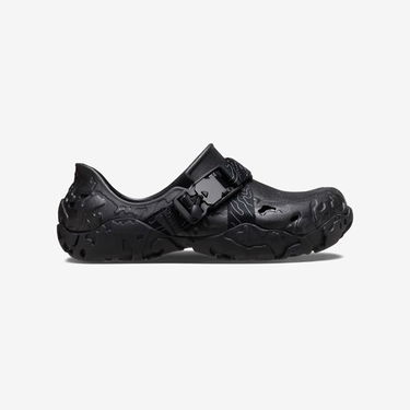 Sneakers og sko Crocs All-Terrain Atlas Sort | 208173-060, 1