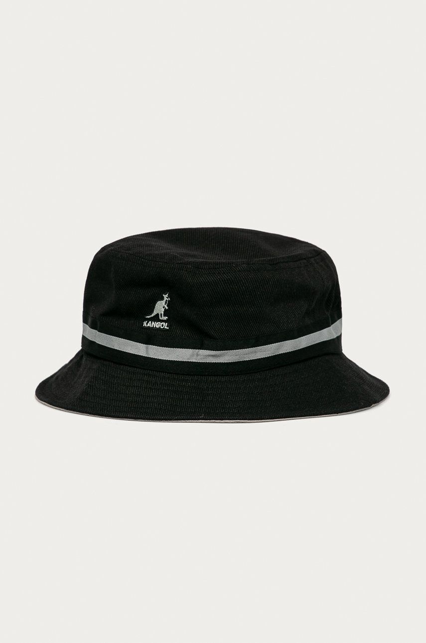 Hat Kangol Hat Sort | K4012SP.BK001, 0