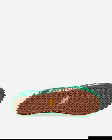 Sneakers og sko Vans S.R. STUDIO LA.CA. Old Skool Reissue 36 Vibram Grøn | VN000S53Y9H1, 5