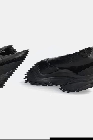 Sneakers og sko Y-3 Y-3 GSG9 Lo Sort | JP8198, 2