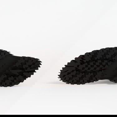 Sneakers og sko Off-White Off-White "For Walking" Ankle Boots Sort | OGID002F25LEA0011001, 1