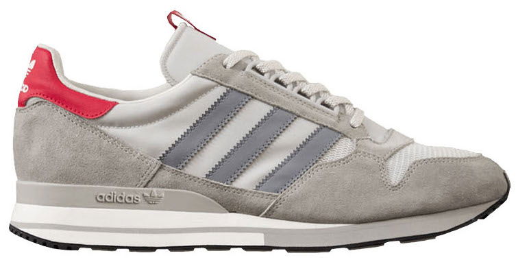 Sneakers og sko adidas Originals adidas ZX 500 OG Grå | Q20443, 0